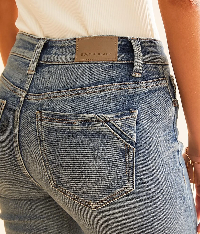 Fit No. 23 Boot Stretch Jean