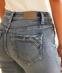 Fit No. 23 Boot Stretch Jean