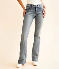 Fit No. 23 Boot Stretch Jean