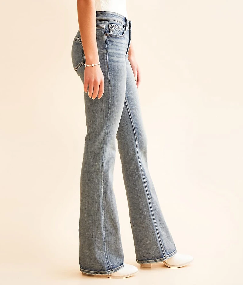 Fit No. 23 Boot Stretch Jean