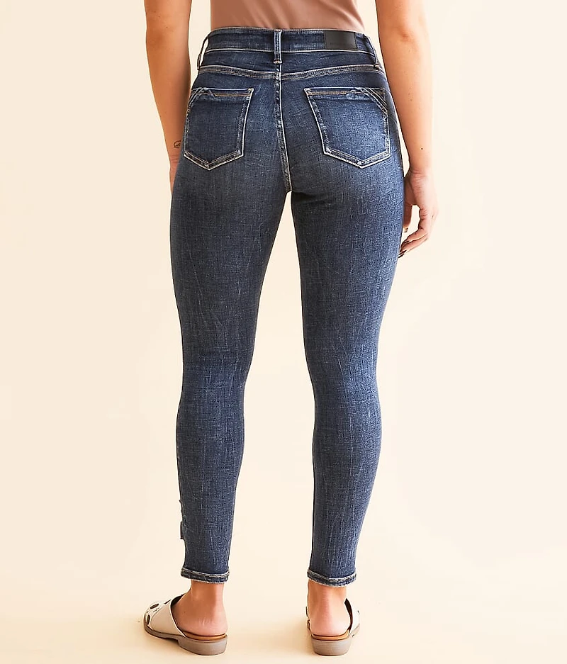 Fit No. 85 Ankle Skinny Jean