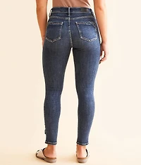 Fit No. 85 Ankle Skinny Jean