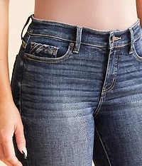 Fit No. 85 Ankle Skinny Jean