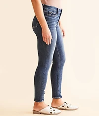 Fit No. 85 Ankle Skinny Jean
