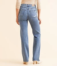 Fit No. Classic Straight Jean