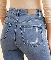 Fit No. Classic Straight Jean