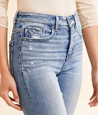 Fit No. Classic Straight Jean