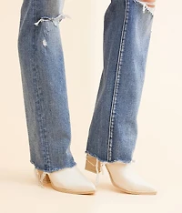 Fit No. Classic Straight Jean