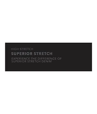 Fit No. Classic Straight Jean