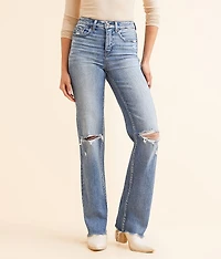 Fit No. Classic Straight Jean