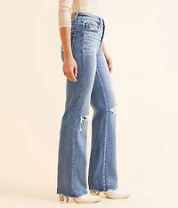 Fit No. Classic Straight Jean