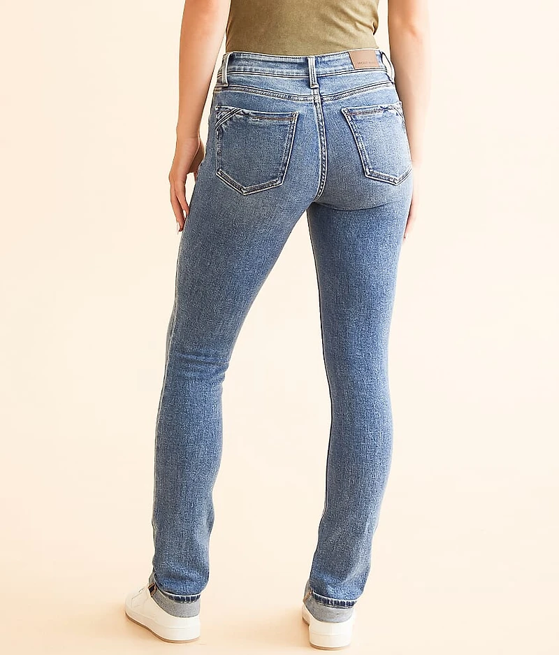 Fit No 53. Classic Skinny Jean
