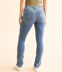 Fit No 53. Classic Skinny Jean