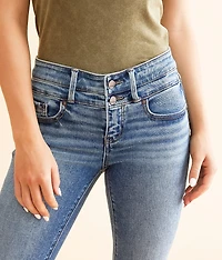 Fit No 53. Classic Skinny Jean