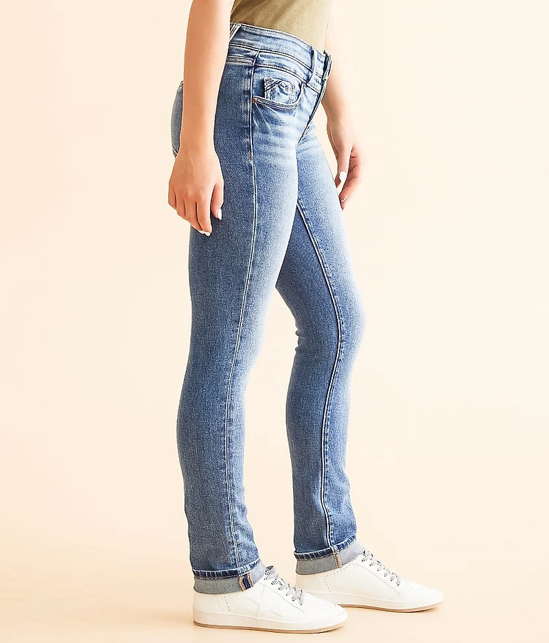 Fit No 53. Classic Skinny Jean