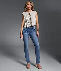 Buckle Black Fit No. Skinny Stretch Jean
