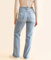 Fit No. 75 Classic Straight Jean