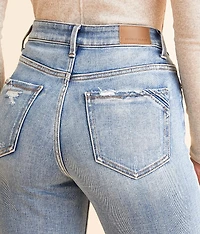 Fit No. 75 Classic Straight Jean