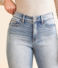 Fit No. 75 Classic Straight Jean