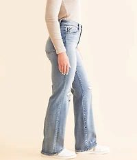Fit No. 75 Classic Straight Jean