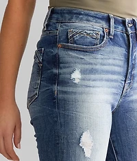 Fit No 35 Skinny Stretch Jean