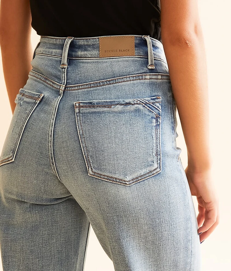 Fit No. 35 Wide Leg Stretch Jean