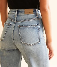 Fit No. 35 Wide Leg Stretch Jean