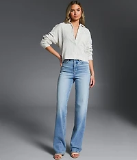Fit No. 35 Classic Straight Jean