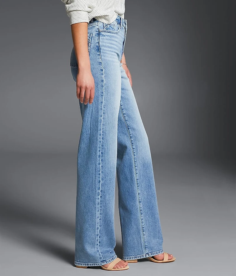 Fit No. 35 Classic Straight Jean