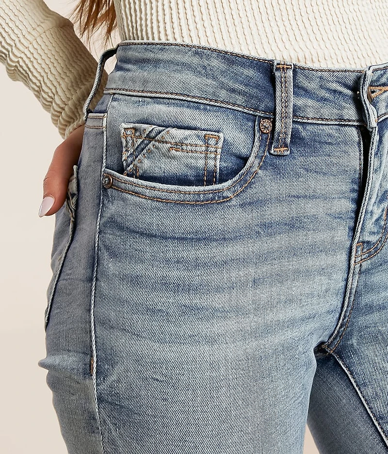 FIt No. 53 Classic Skinny Jean