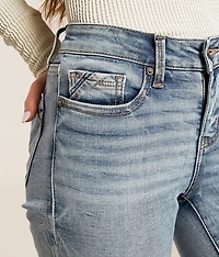 FIt No. 53 Classic Skinny Jean