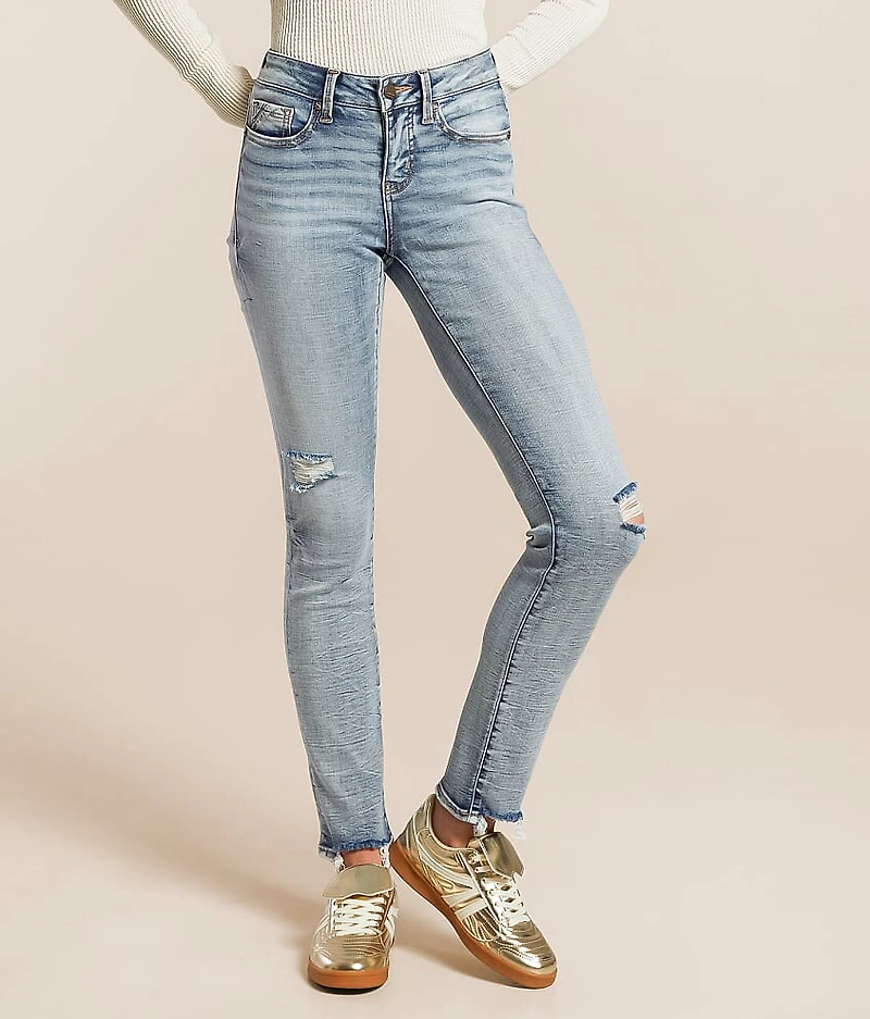 FIt No. 53 Classic Skinny Jean