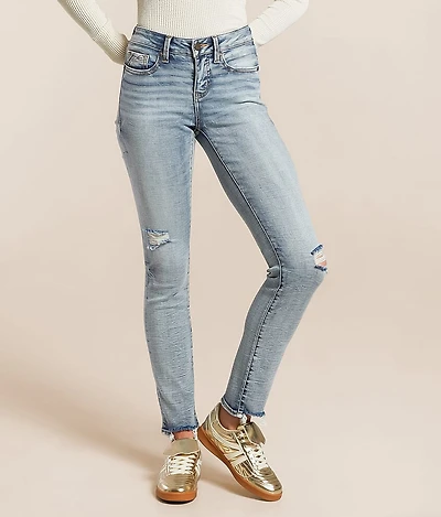 FIt No. 53 Classic Skinny Jean