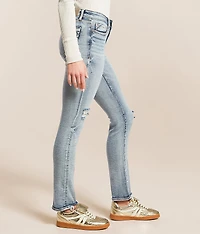FIt No. 53 Classic Skinny Jean
