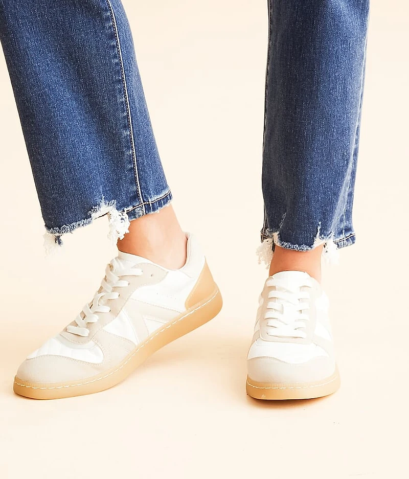 Fit No. Cropped Straight Jean