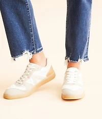 Fit No. Cropped Straight Jean