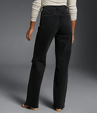 Fit No. 53 Wide Leg Jean
