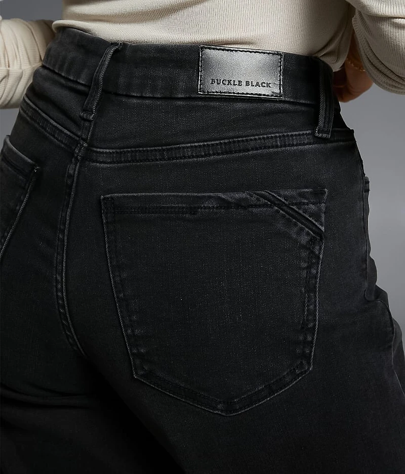 Fit No. 53 Wide Leg Jean