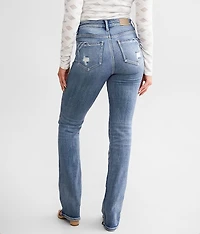 Fit No. 75 Tailored Boot Jean