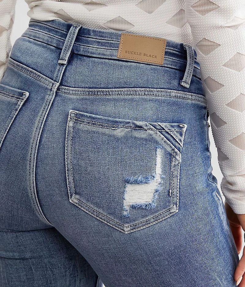 Fit No. 75 Tailored Boot Jean