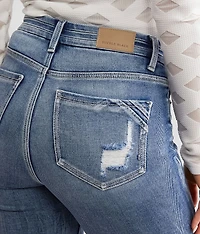 Fit No. 75 Tailored Boot Jean