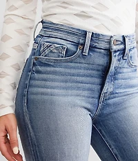 Fit No. 75 Tailored Boot Jean