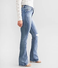 Fit No. 75 Tailored Boot Jean
