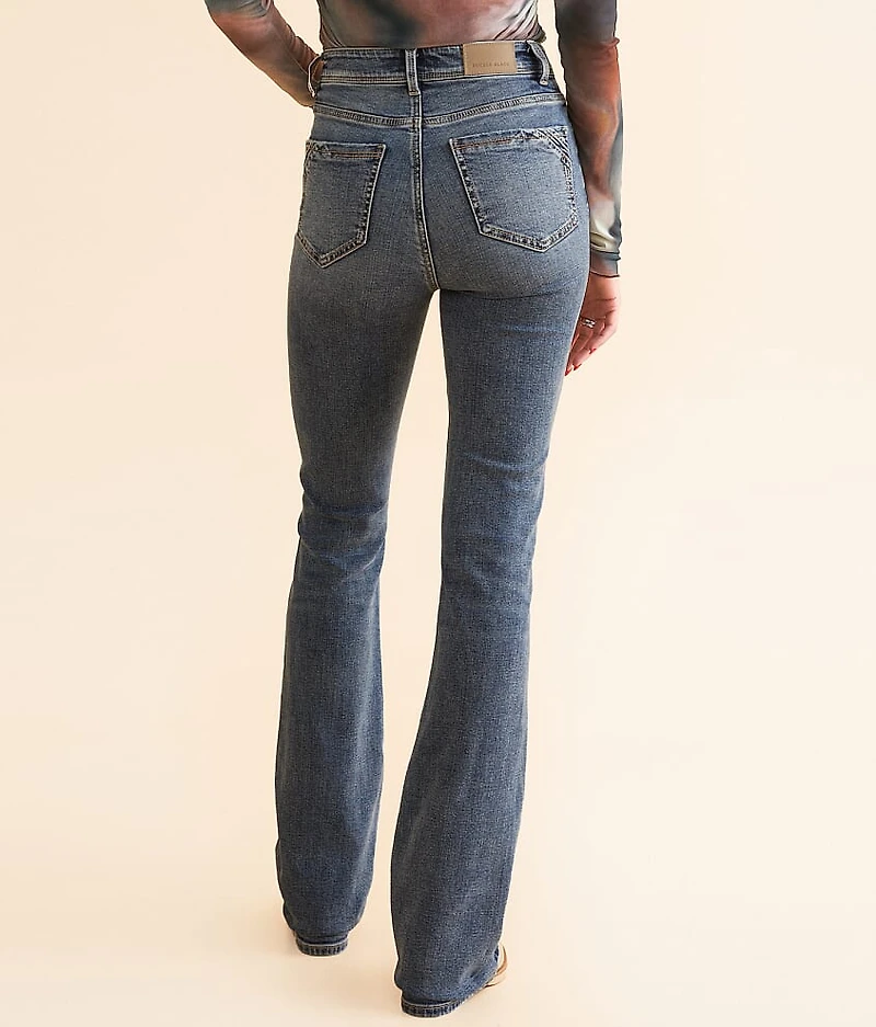 Fit No. 35 Tailored Boot Jean