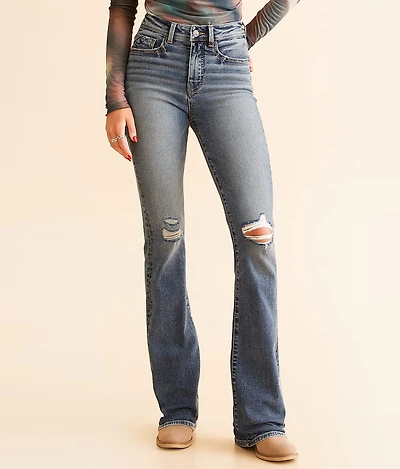 Fit No. 35 Tailored Boot Jean