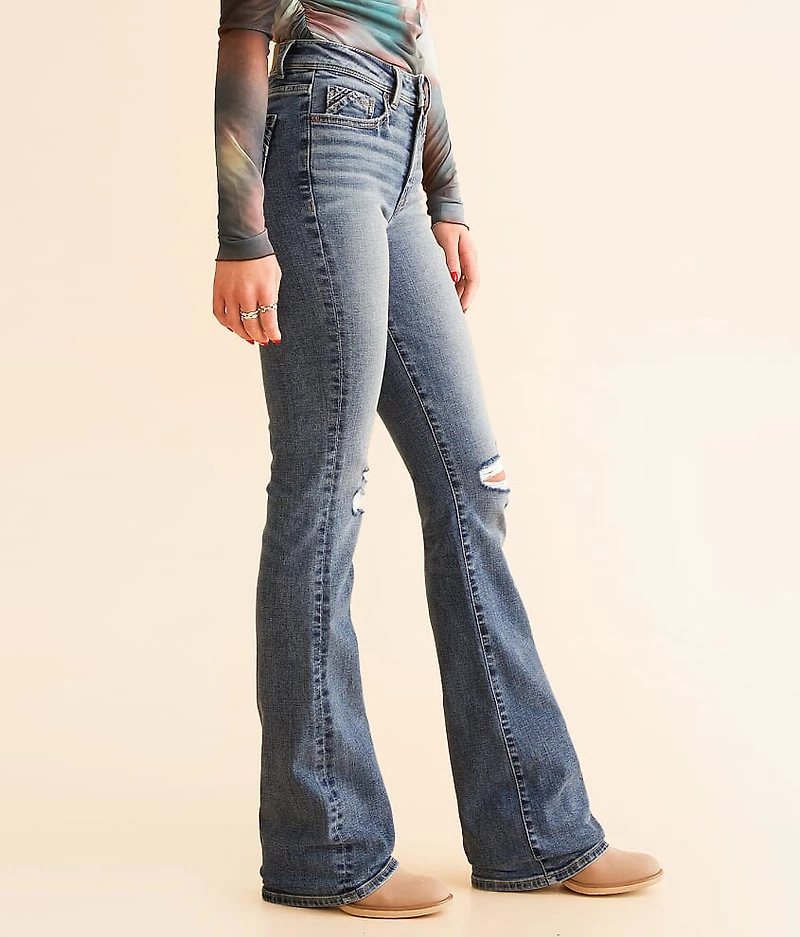 Fit No. 35 Tailored Boot Jean