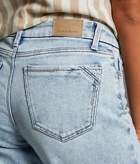 Fit No 53 Wide Leg Stretch Jean