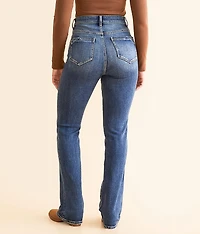Fit No. 75 Tailored Boot Jean