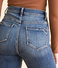 Fit No. 75 Tailored Boot Jean