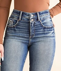 Fit No. 75 Tailored Boot Jean